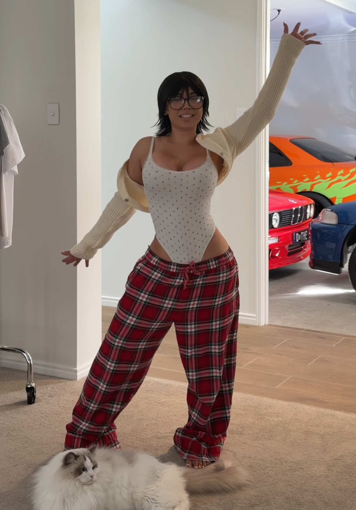 @Tommi Ortega