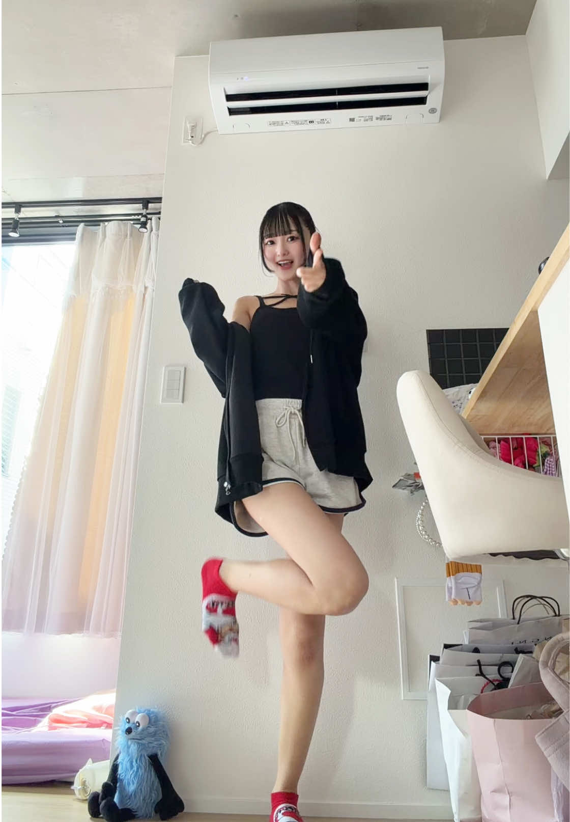 @さっきーちゃんだよ