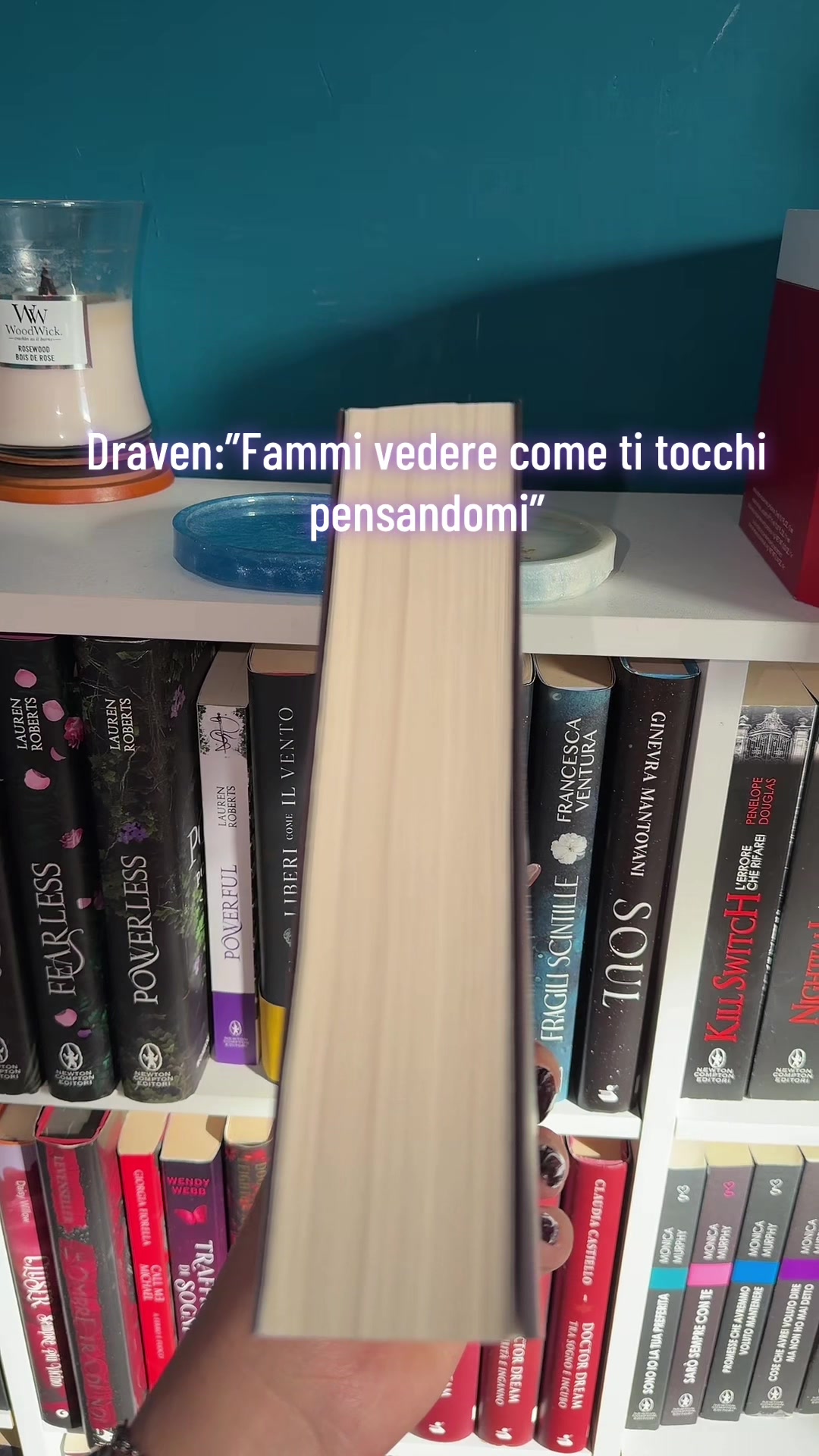 @LA LIBRERIA DI FILOMENA 2🖤📚