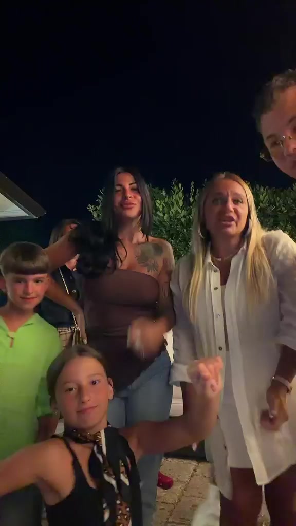 @Tonia e Francesco
