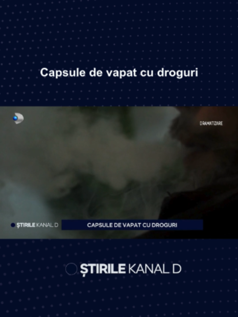 @Stirile Kanal D