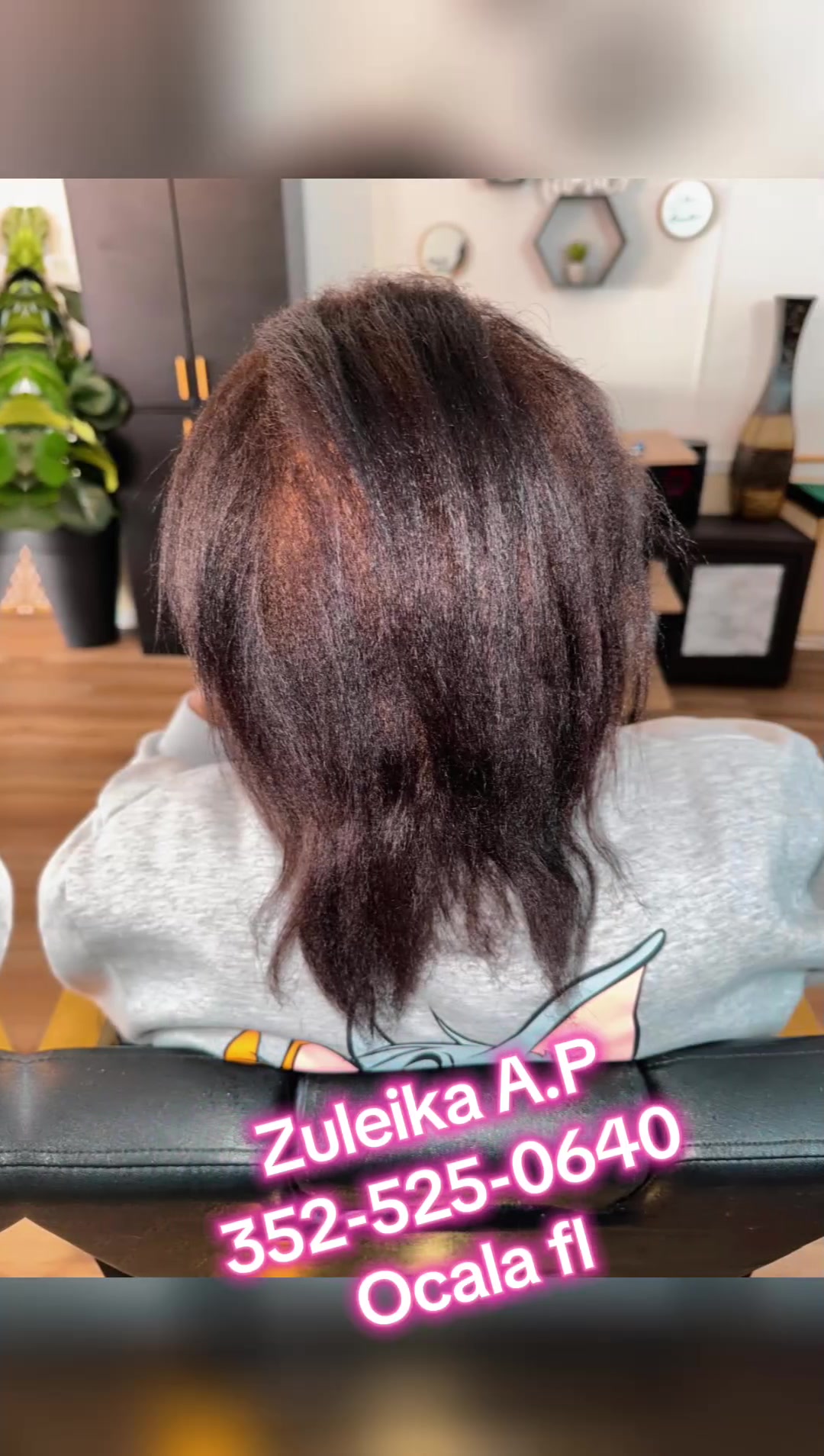 @Zuleika A.P-Trenzas