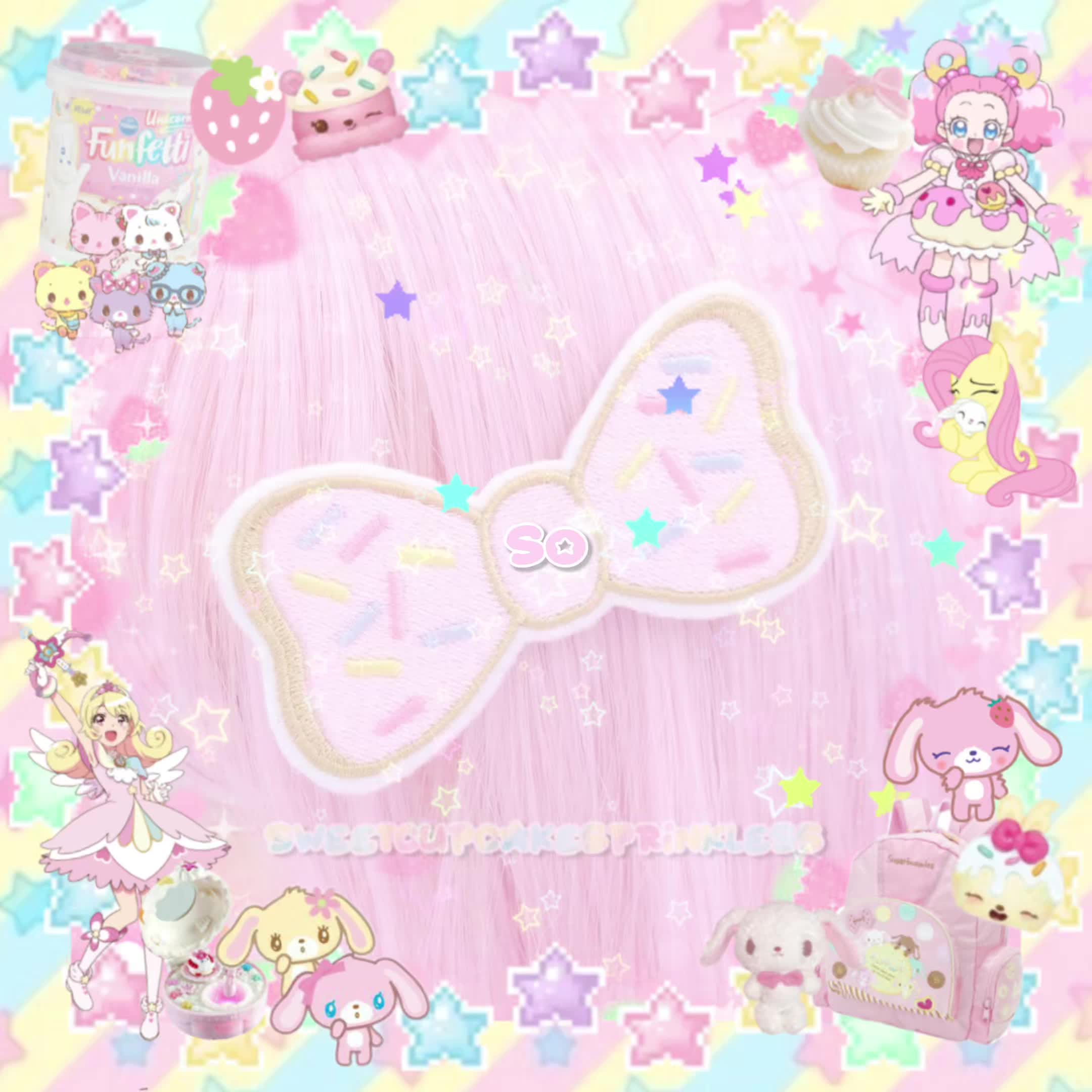 @🎀🍭🧁Cupcake🧁🍭🎀