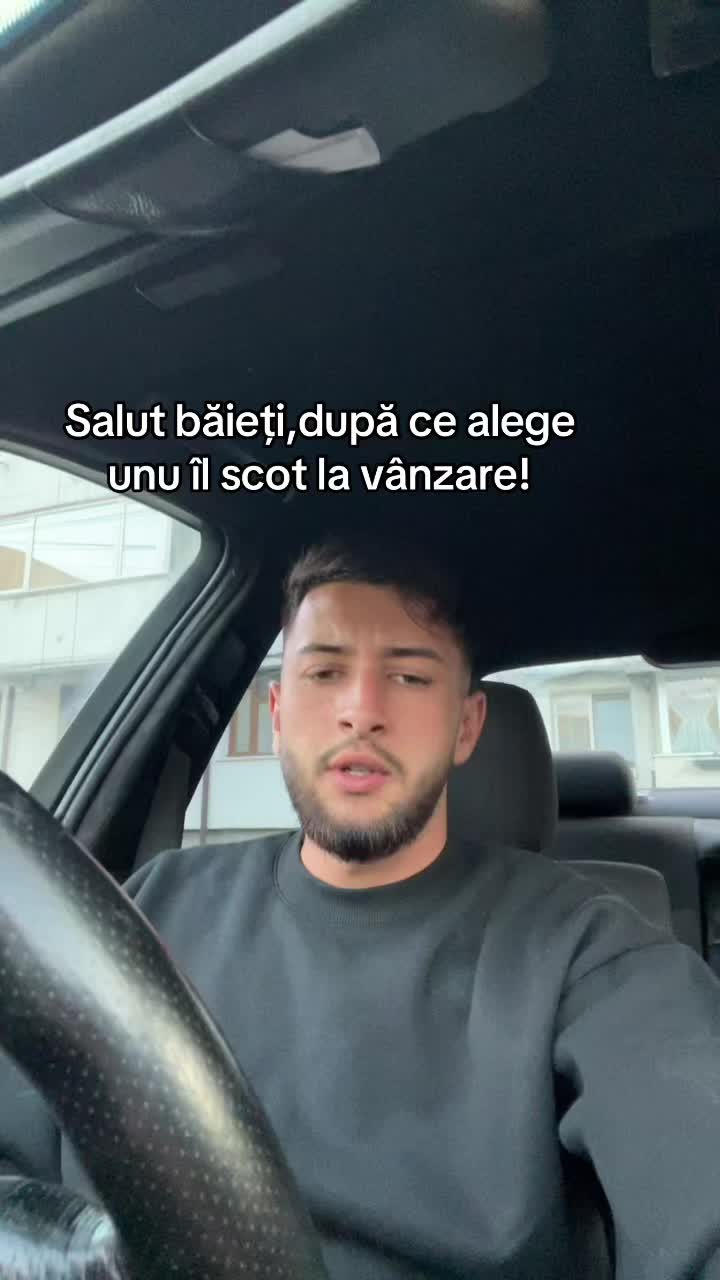 @Lușca Laurențiu
