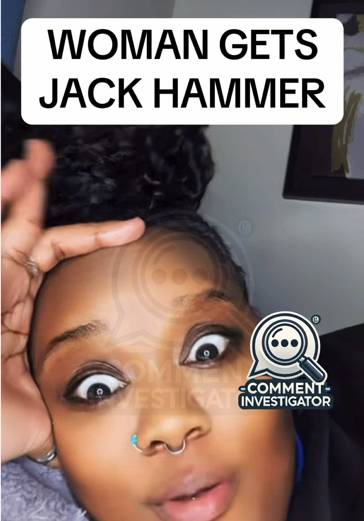 @Comment Investigator