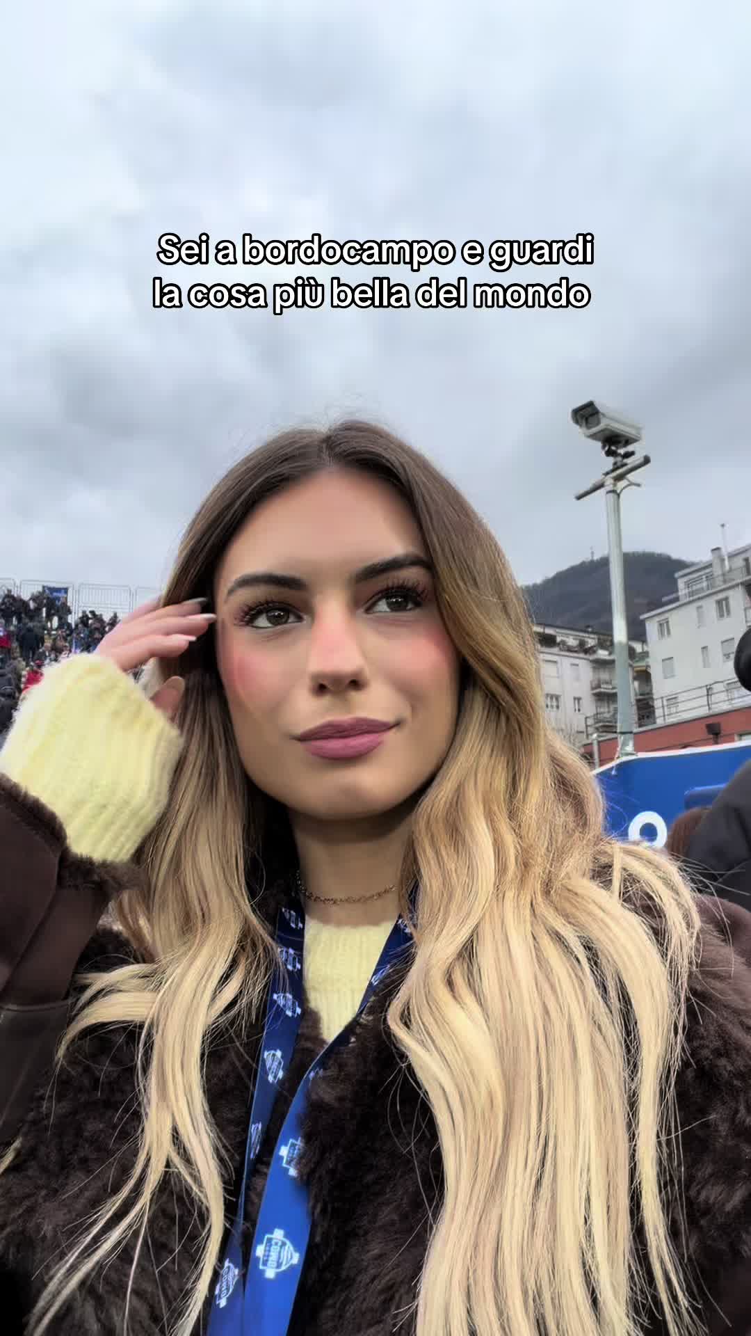 @Francesca Longobardi