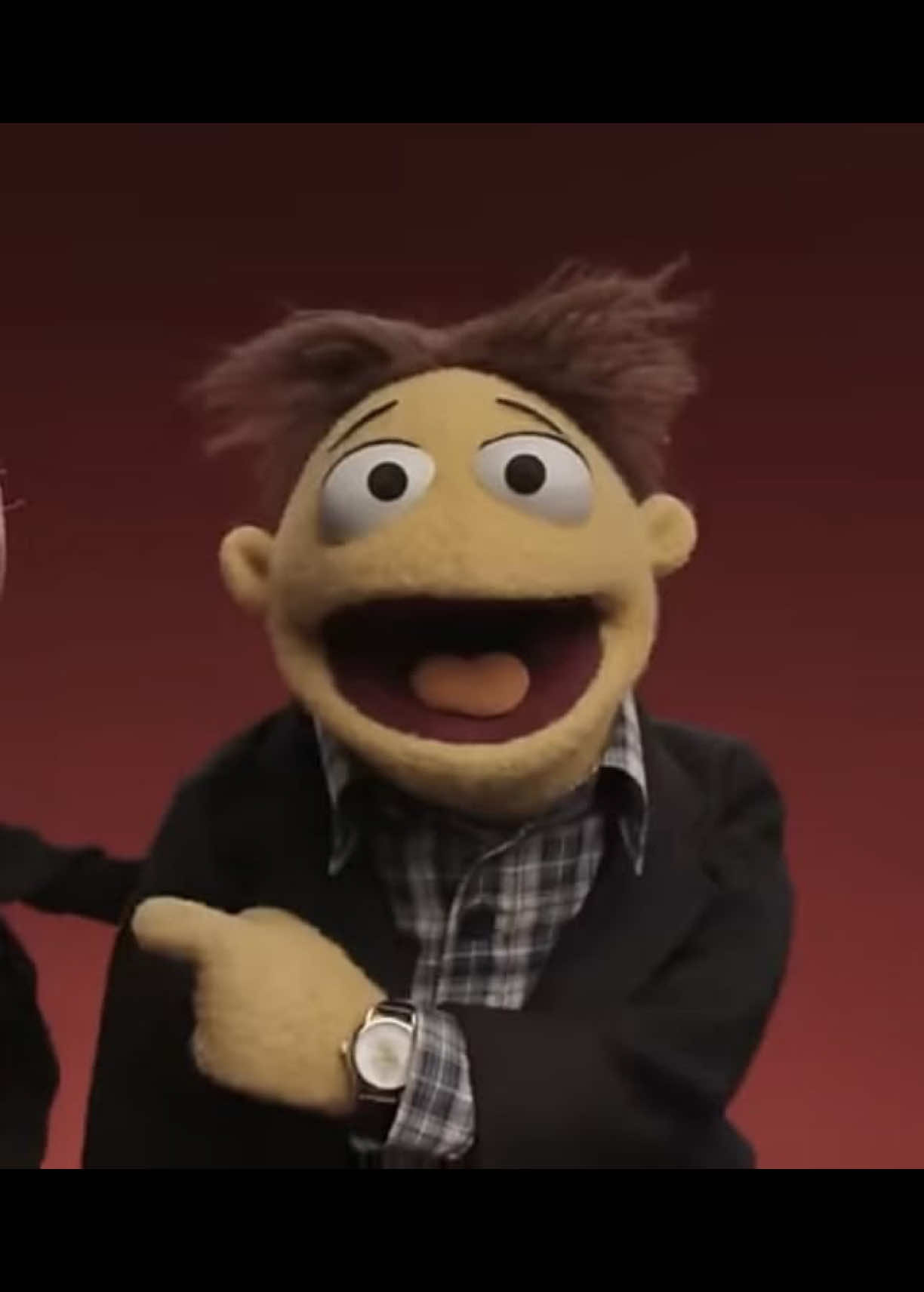 @WOmanlymuppet
