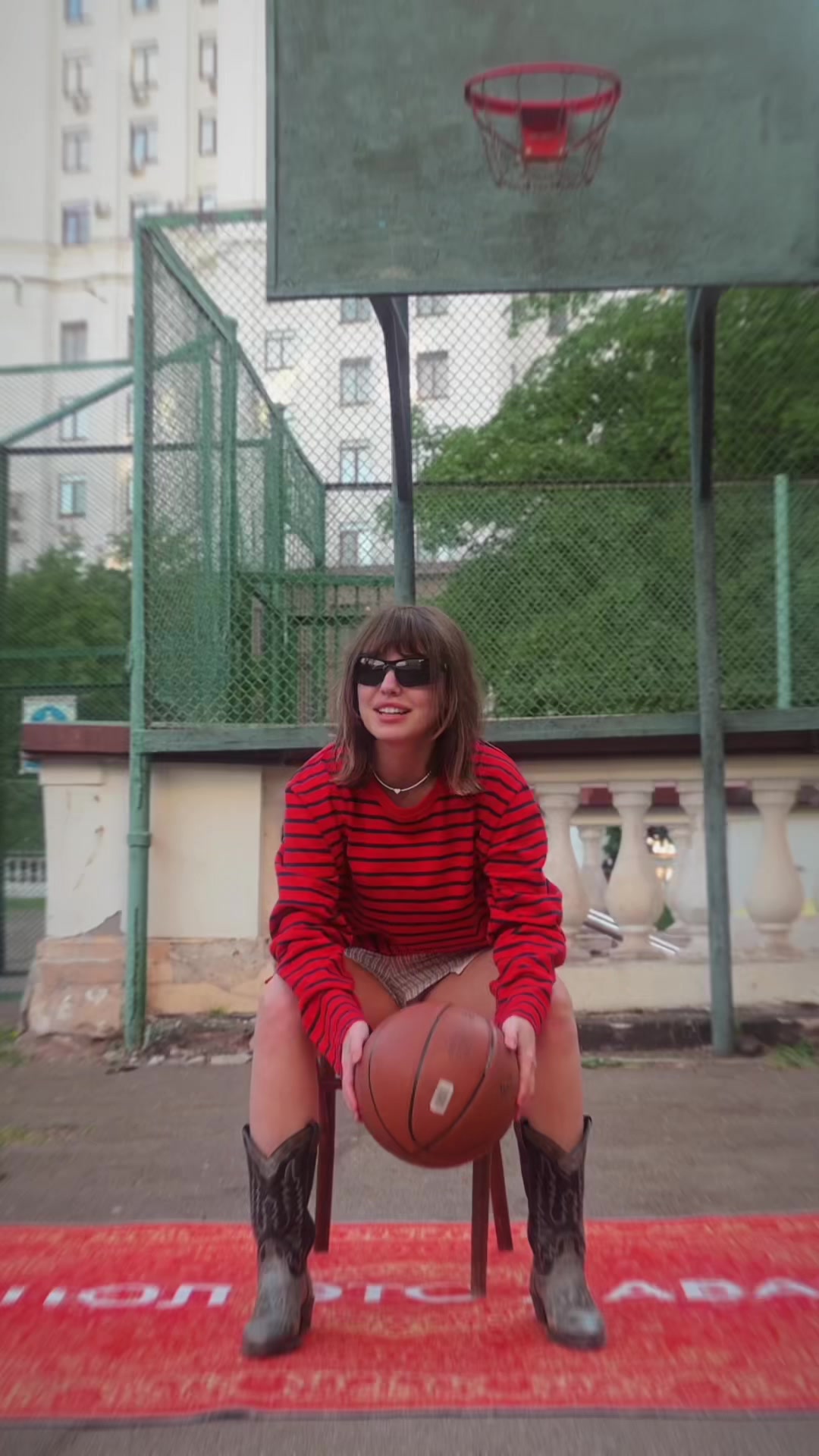 @Radmila Maro