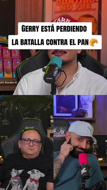 @Cortorrisa