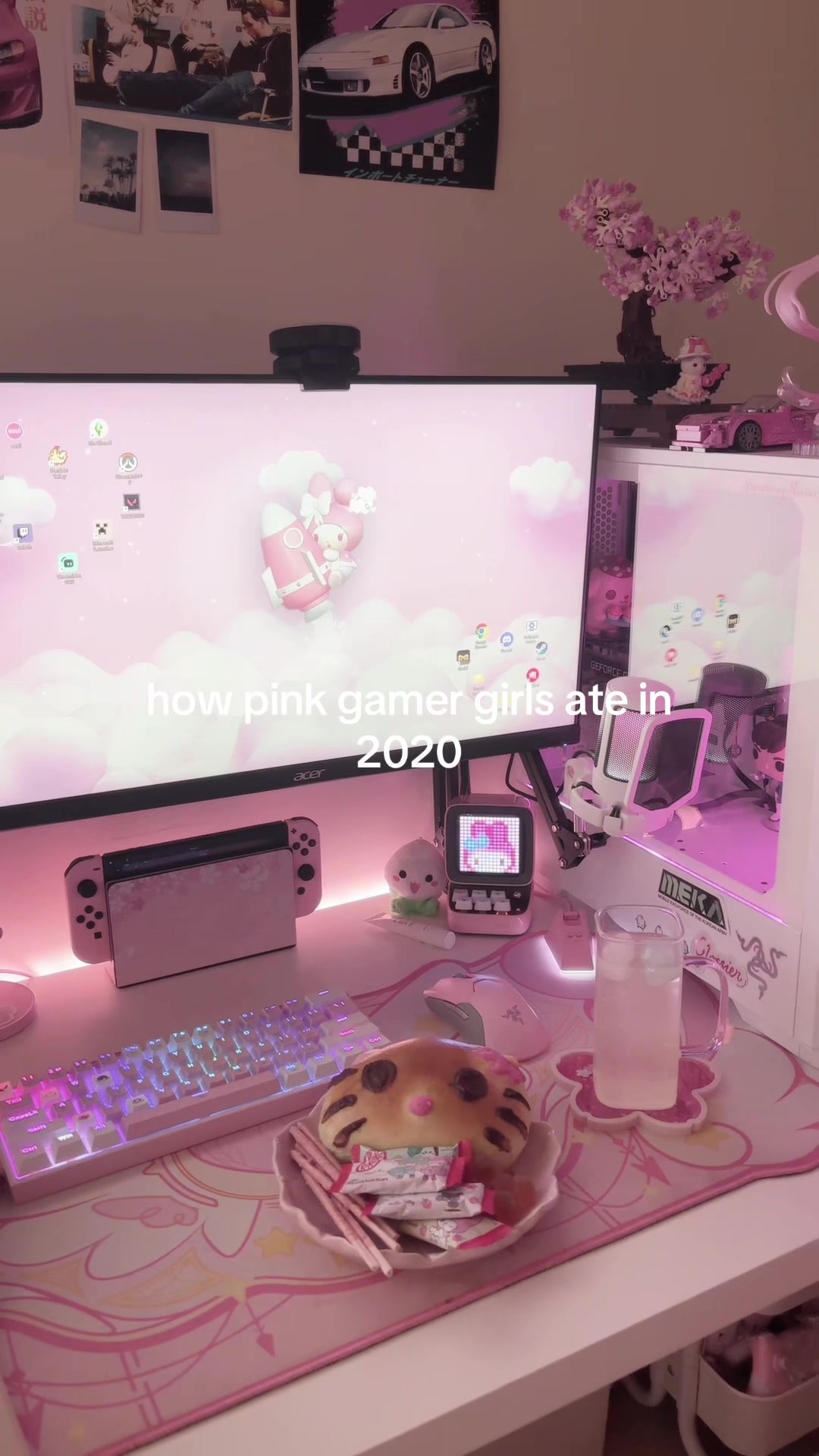 @soya ʕ&bull;ᴥ&bull;ʔ 🍡🌸