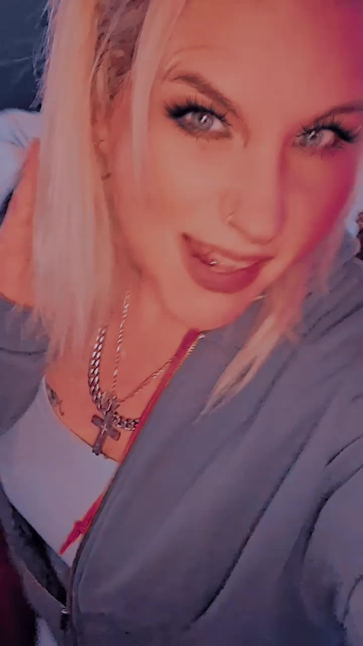 @❌️🔗⚓️👑Chosensoul85👑⚓️🔗❌️