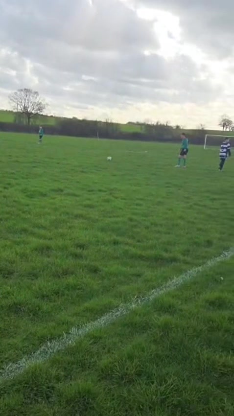 @Middleton Park FC