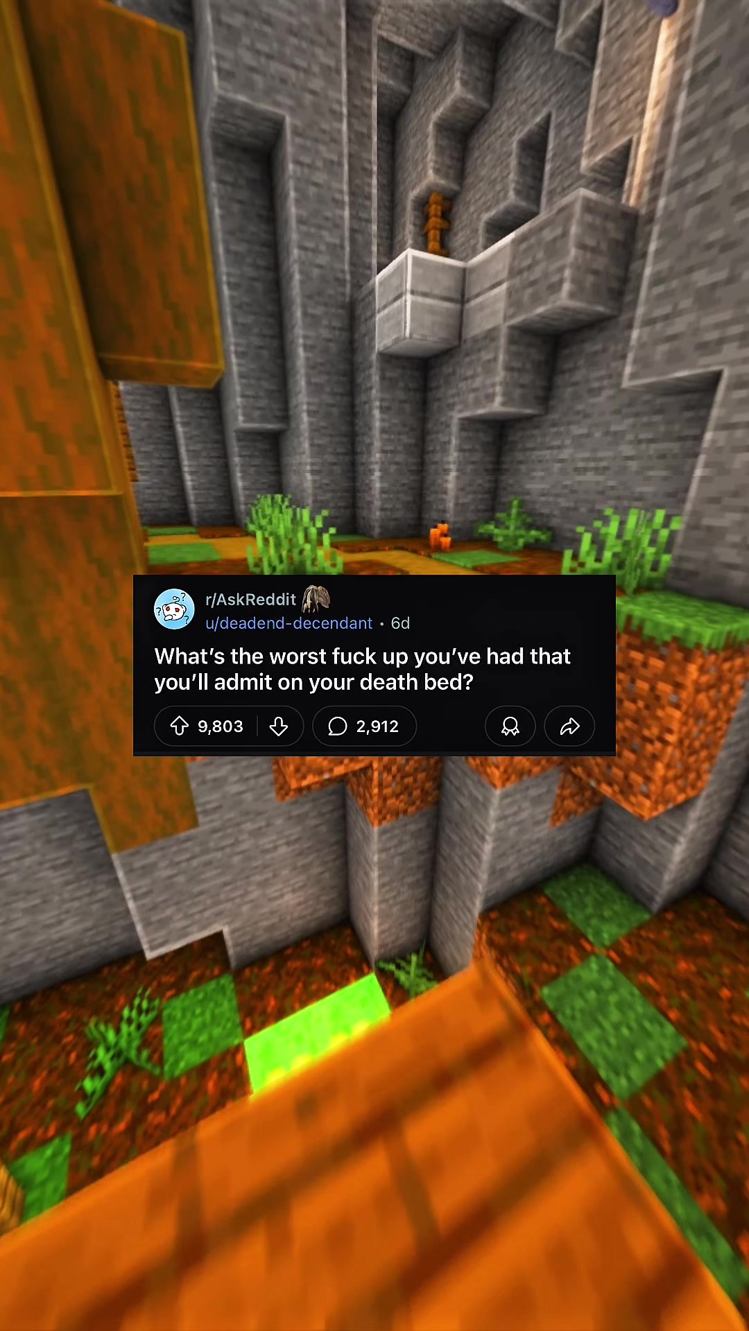 @Best of Reddit