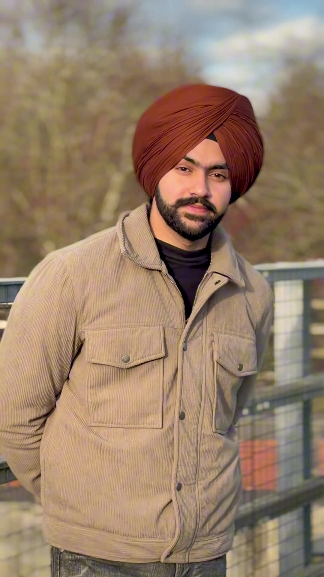 @Sharan Bains