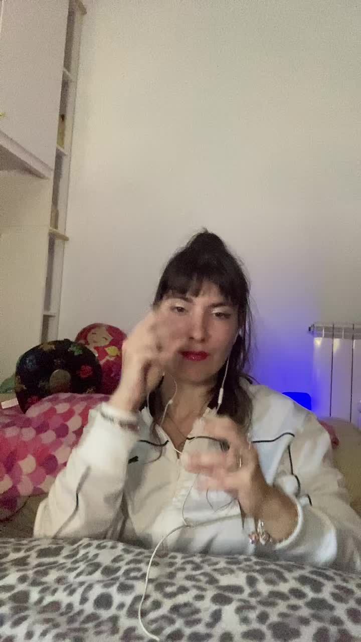 @Annalisa Mancini