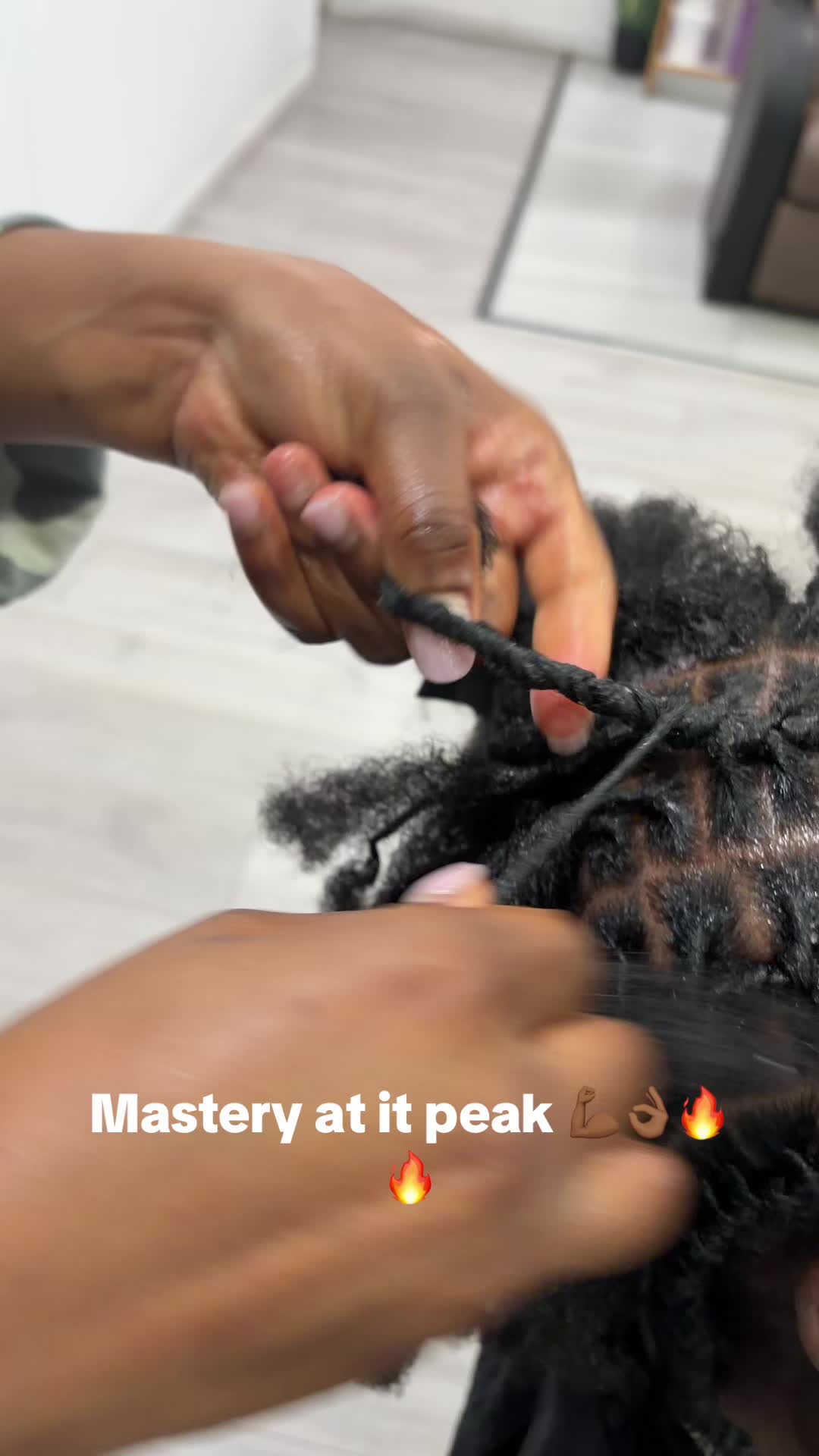 @Men braids by stylesbyfola