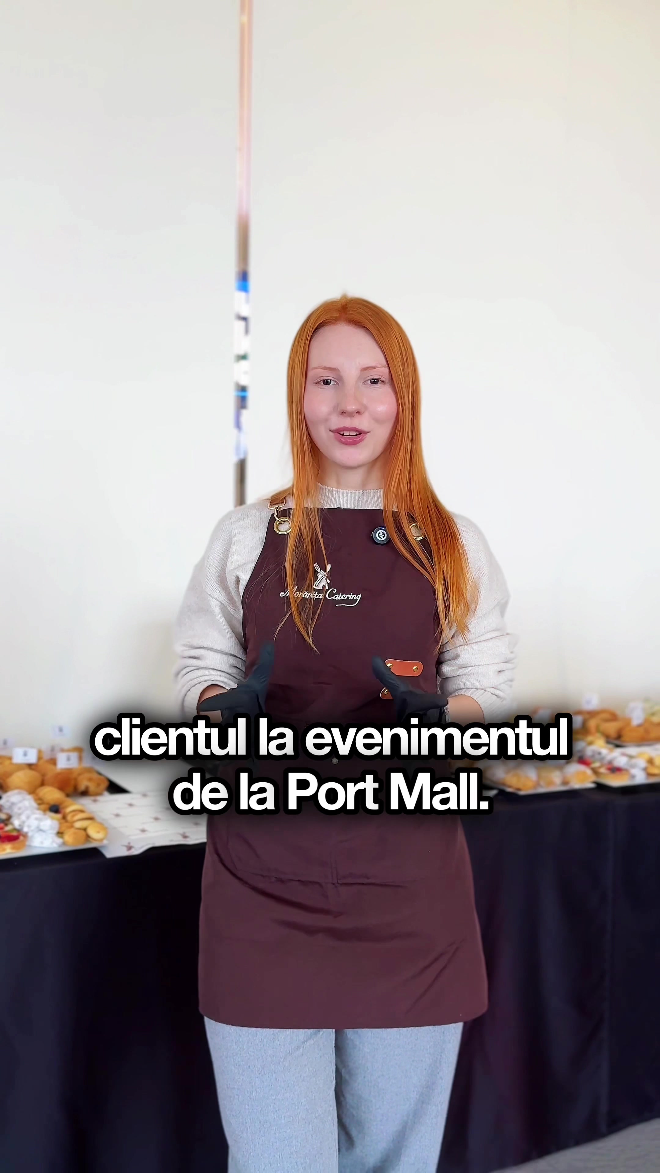 @Morărița Catering