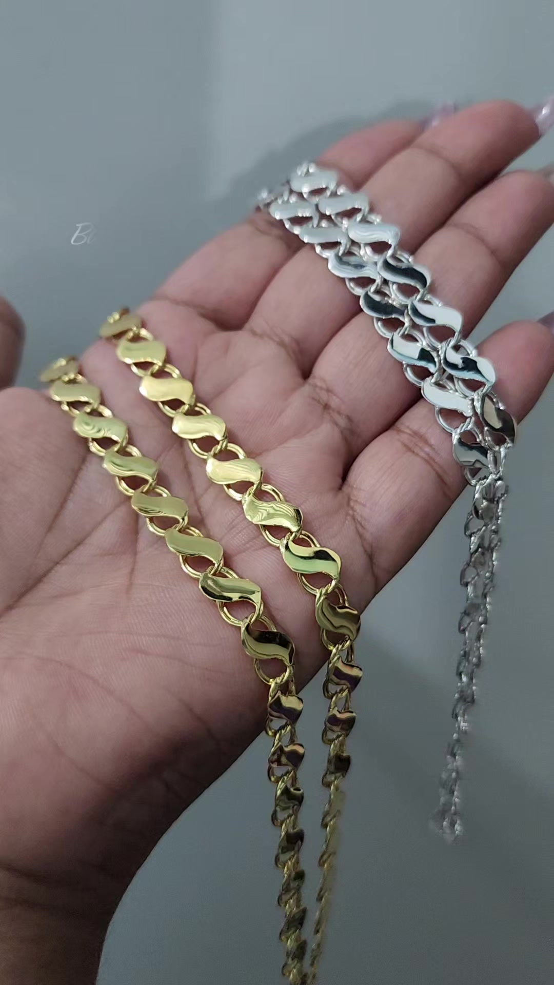 @Baksh Jewellery