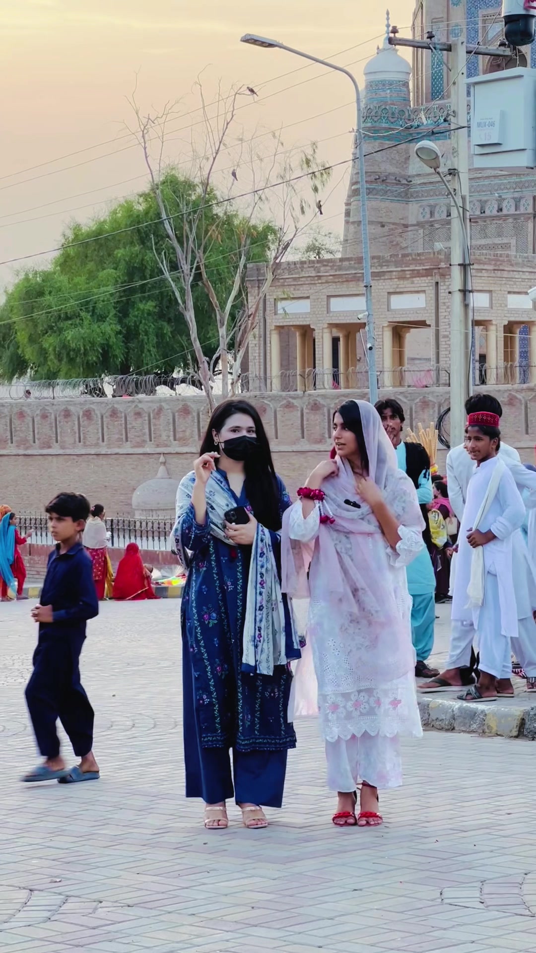 @madiha malik