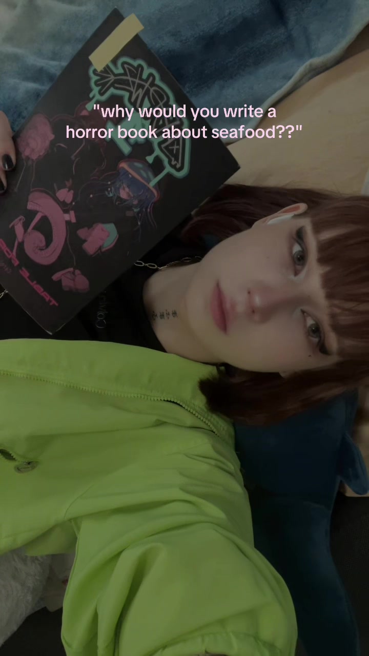 @Caroline Koi