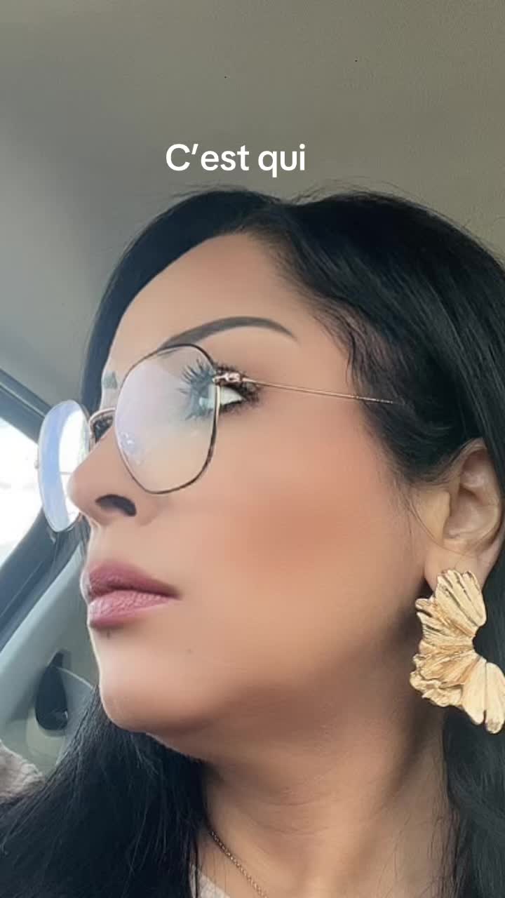 @Henda femme forte