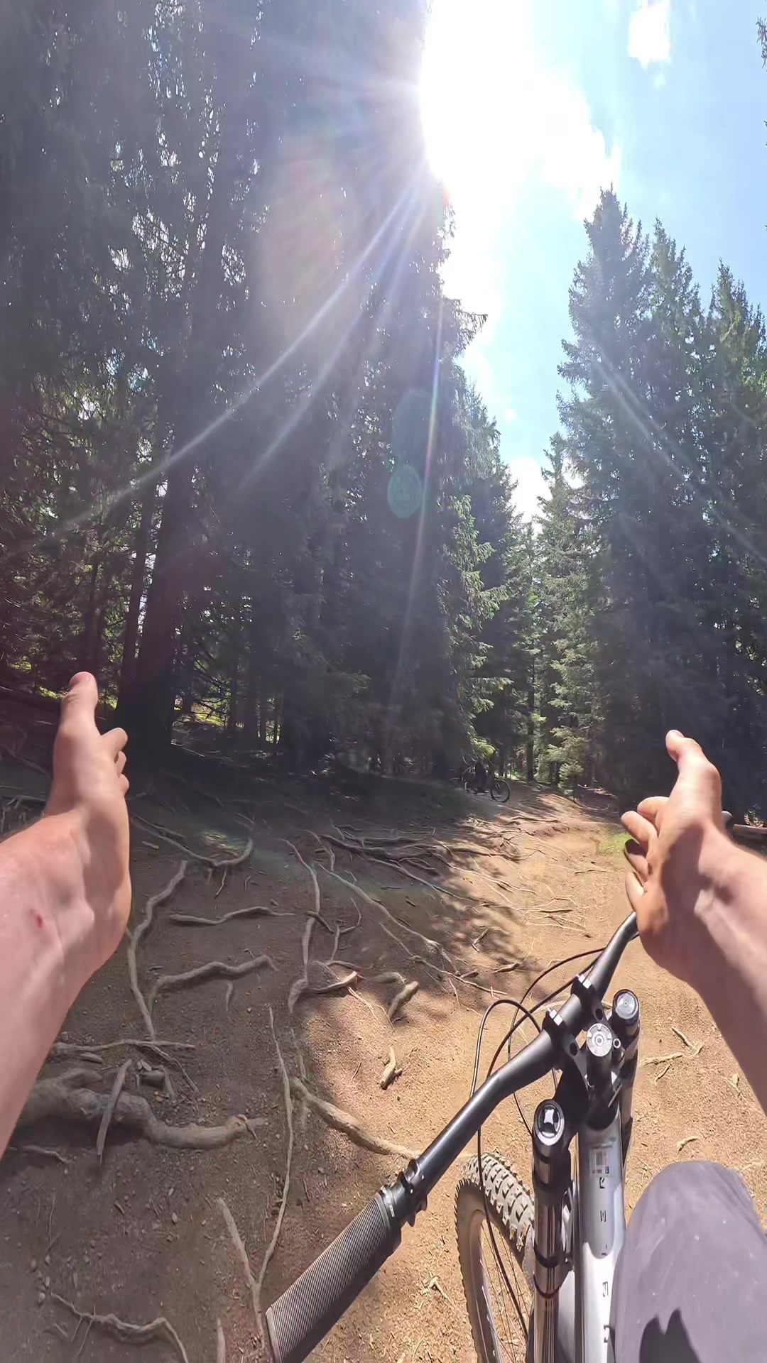 @Trails and Fails
