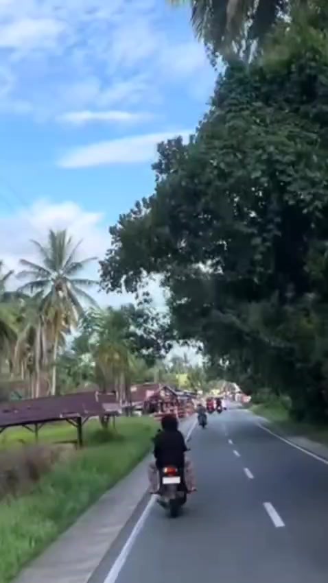 @Joe Kumbang