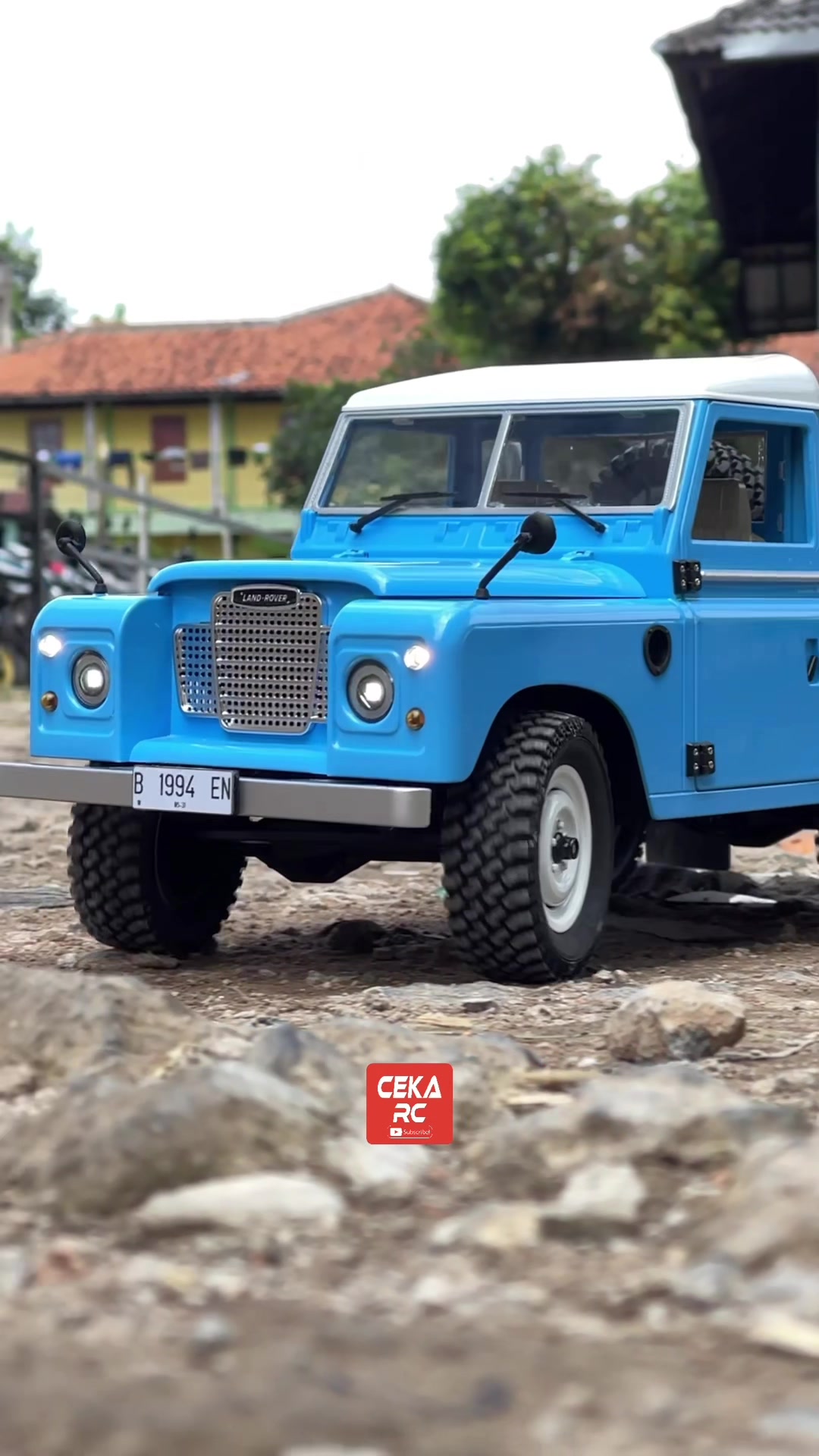@Ceka Rc Garage