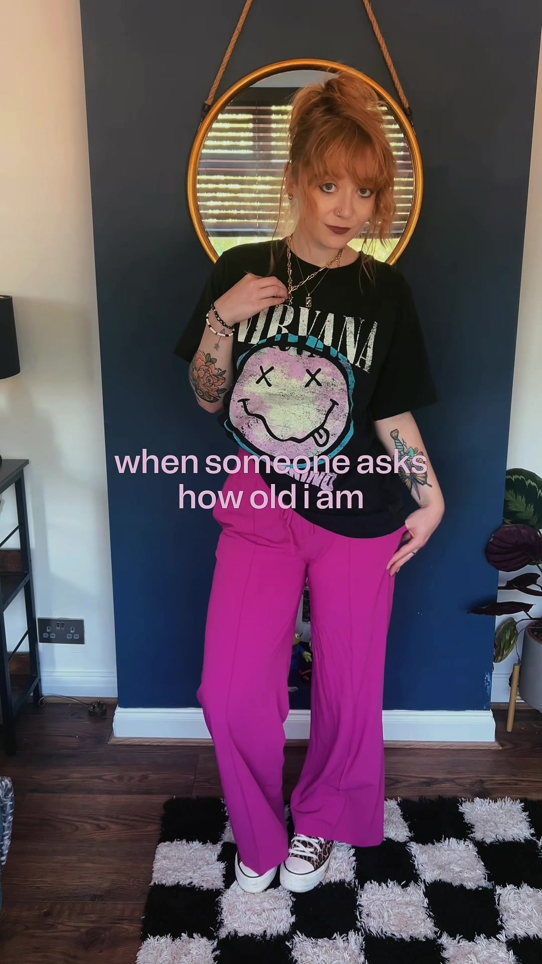 @Laury 🖤 Soft Alt Outfit Inspo