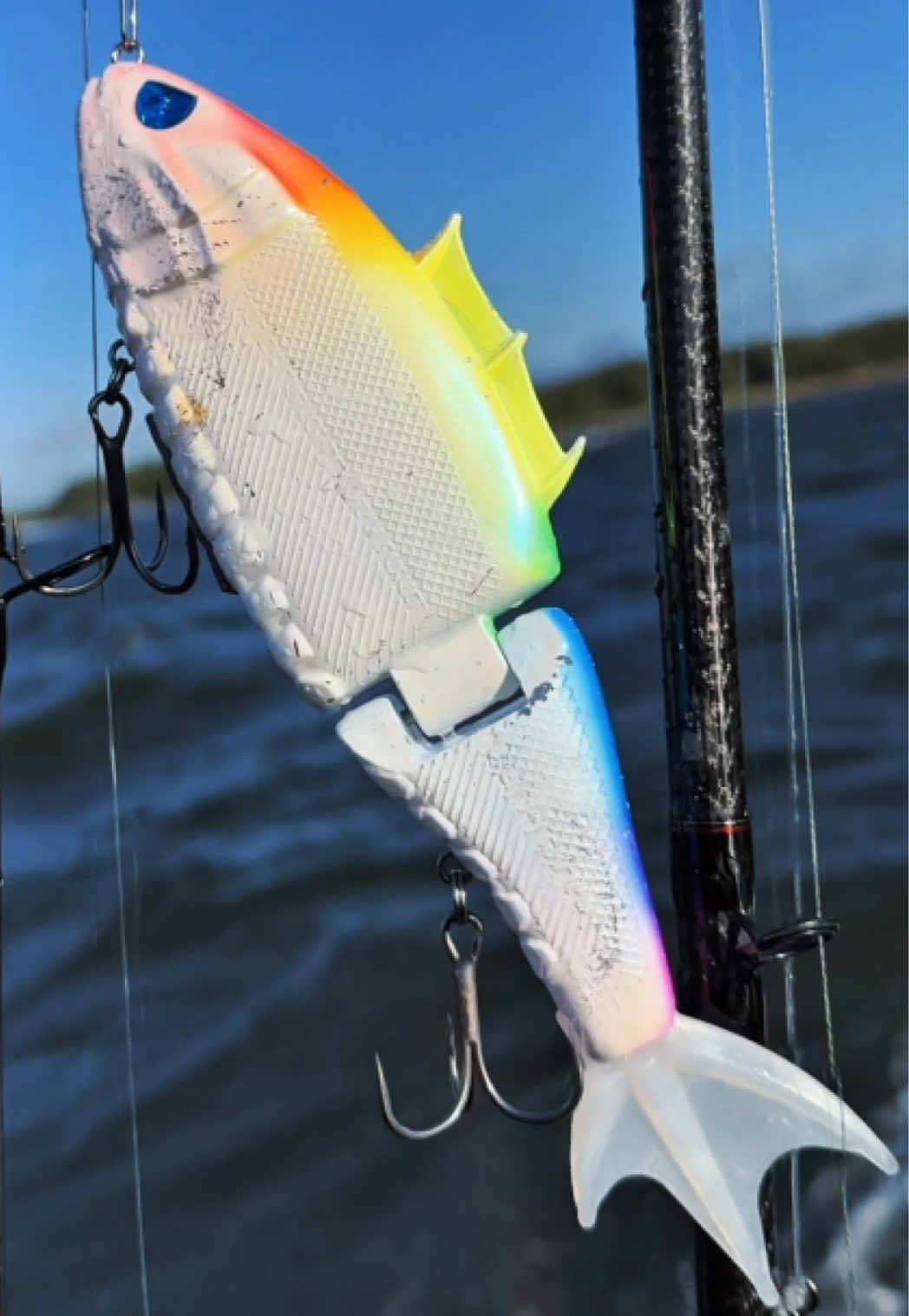 @Tackle Crew
