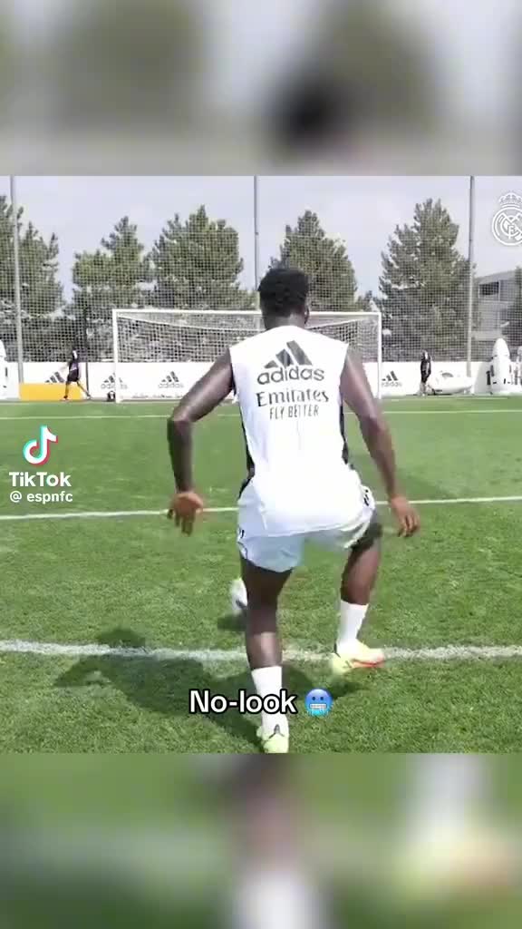 @un seul equipe real Madrid
