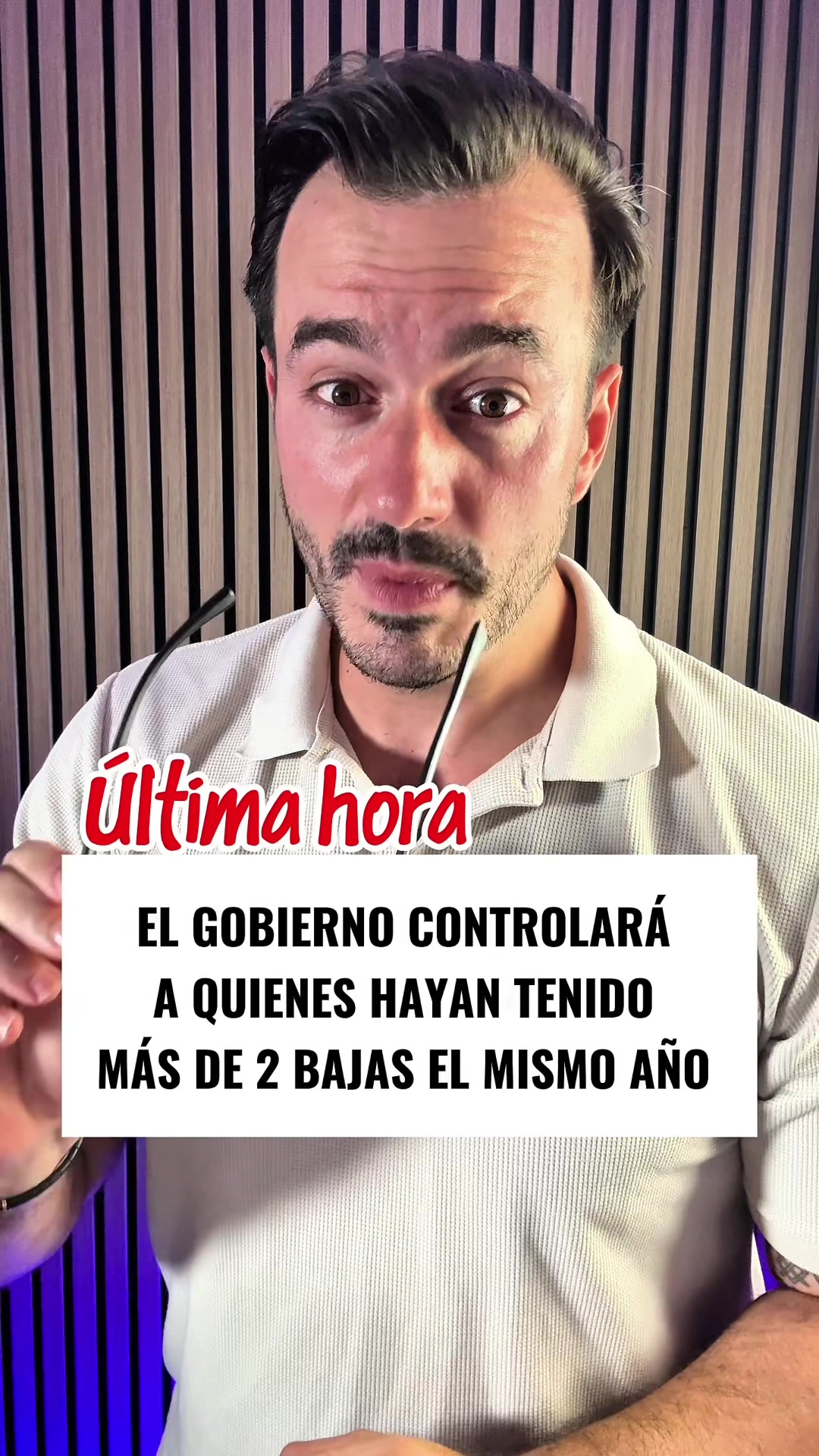 @Un Tío Legal