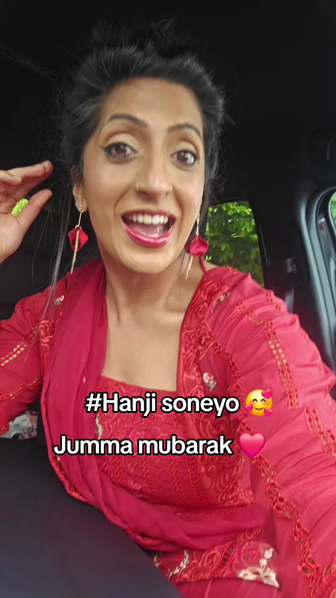 @Punjabi Sherni 😼