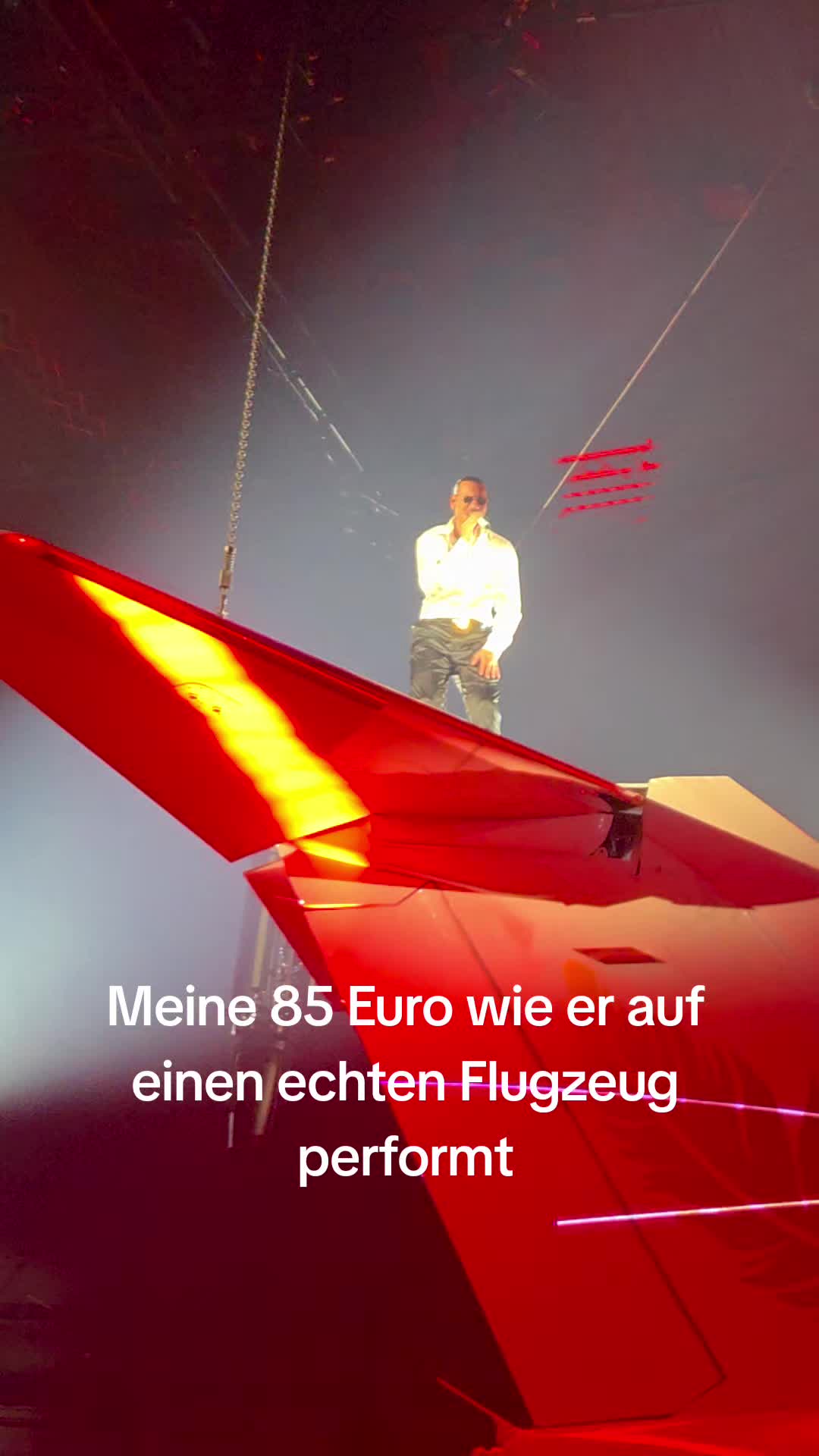 @Die Venus Tante