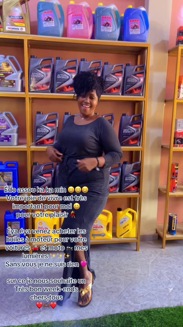 @Ayadji rémièlle