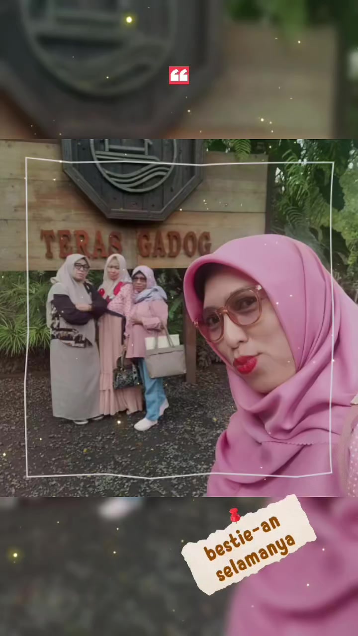 @Bunda Tuti (BunTut)