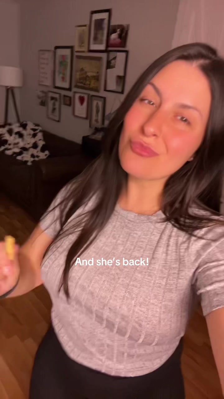 @Missdannigibson