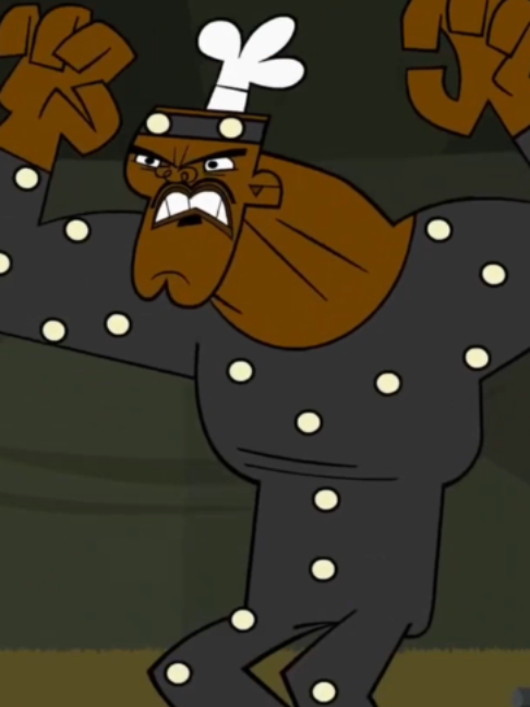 @Total Drama Official