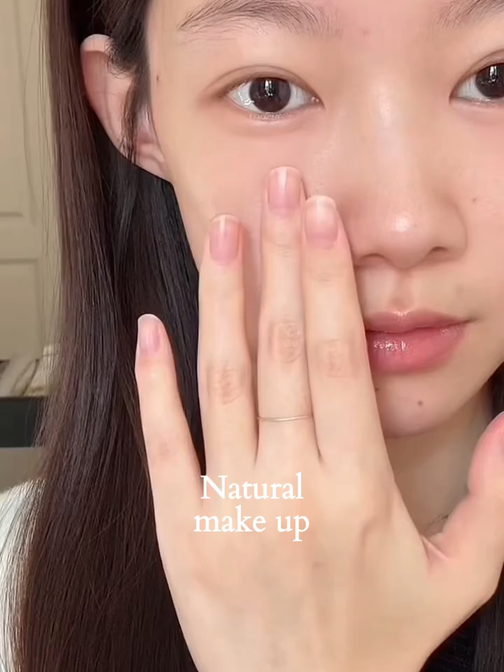@BaoBao 中国メイク