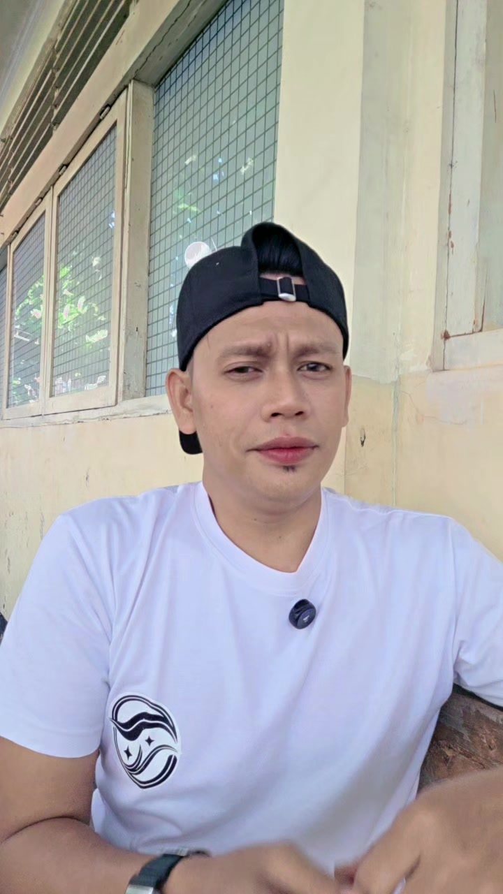 @Fajar Rasio