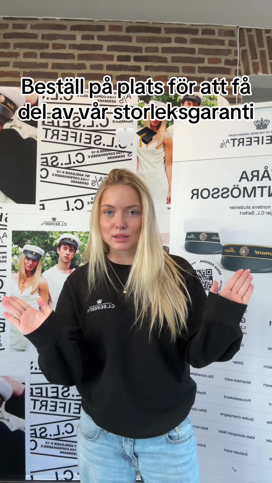 @C.L. Seifert Sverige 🎓