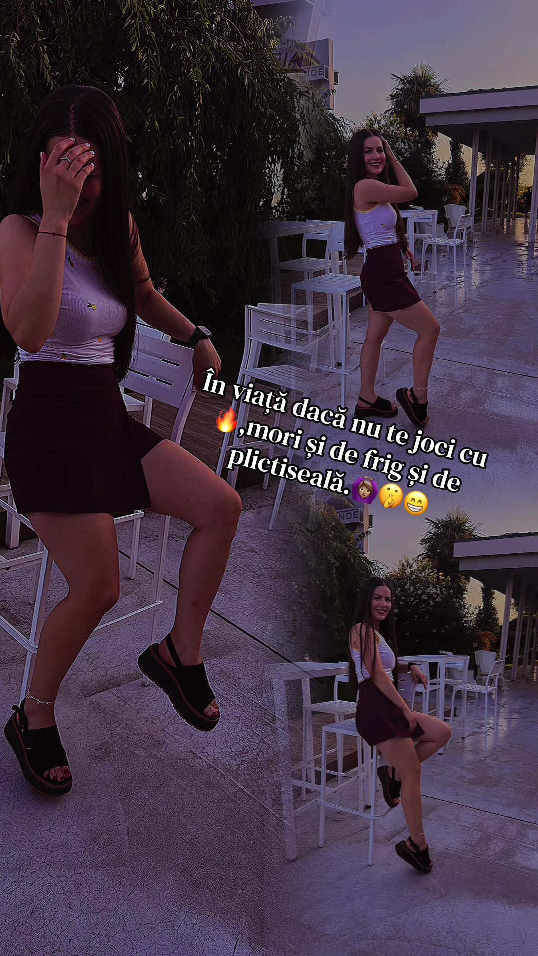 @Gabriela Irimia