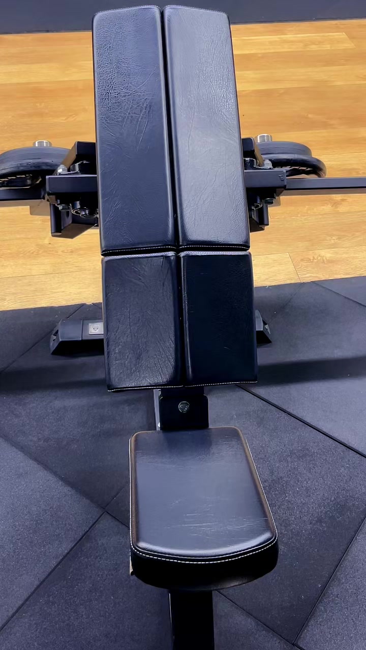@🏋🏽♂️Robenson Fitness🐜
