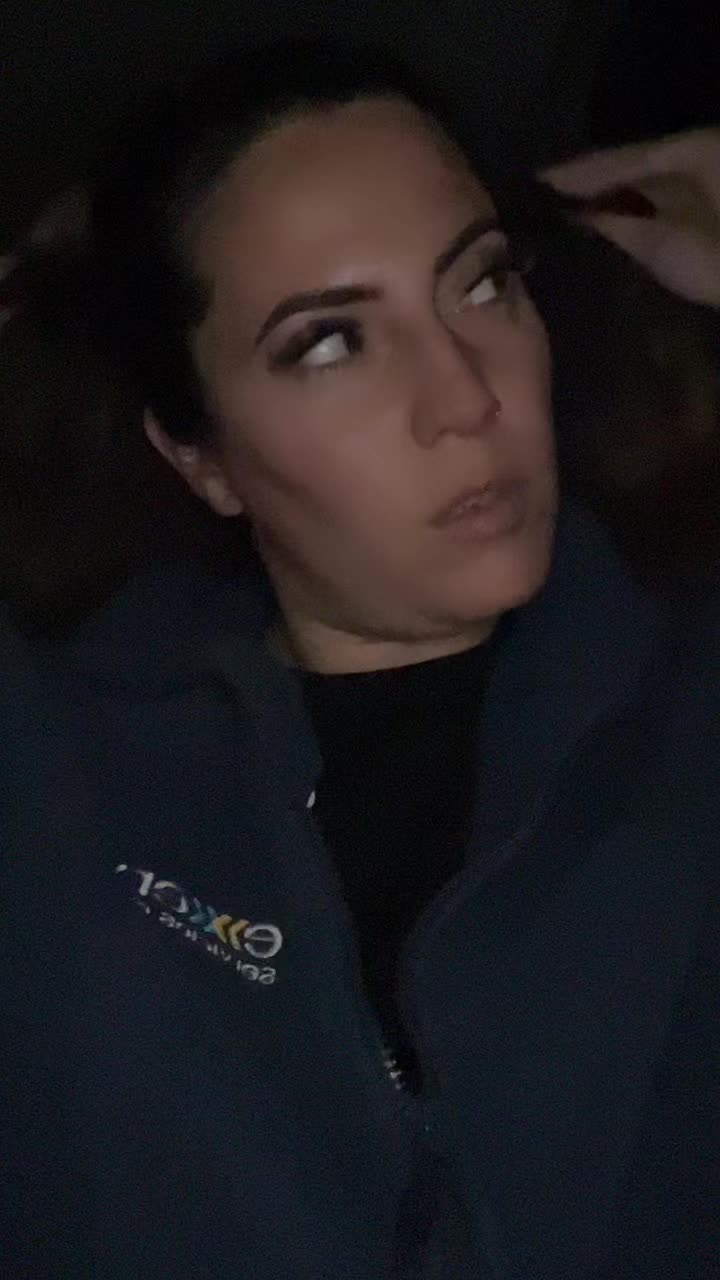 @María