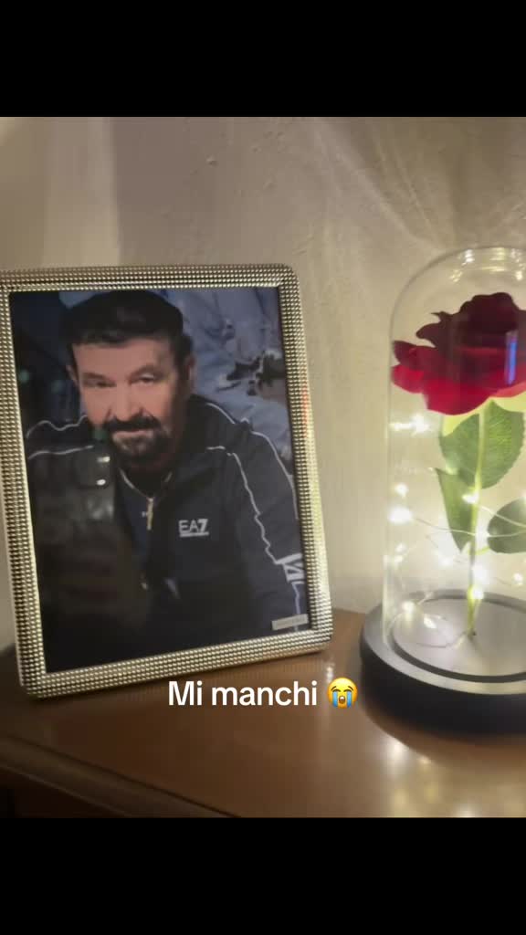 @La nonna di Luca💙