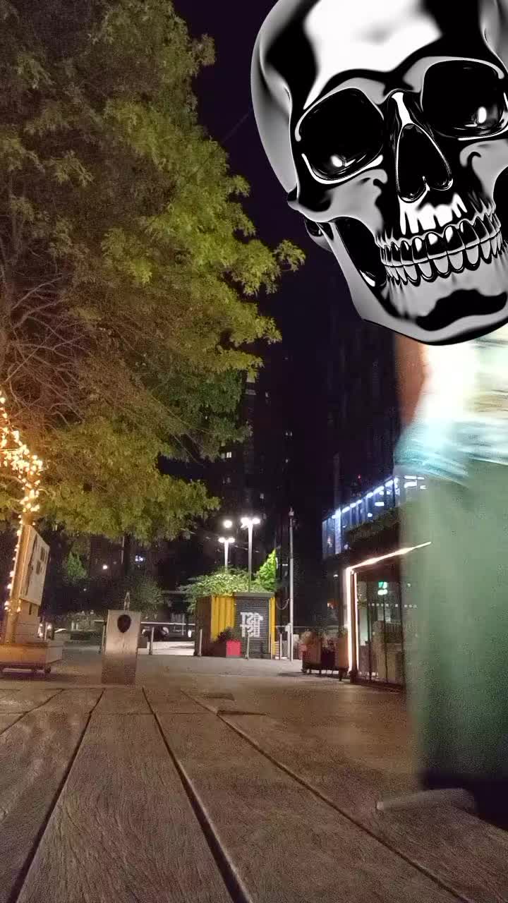 @SiWesley