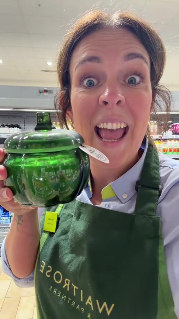 @Waitrose_Rushden