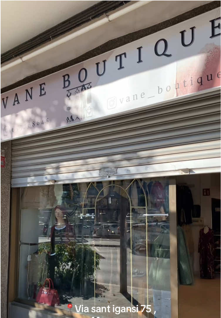 @Vane Boutique