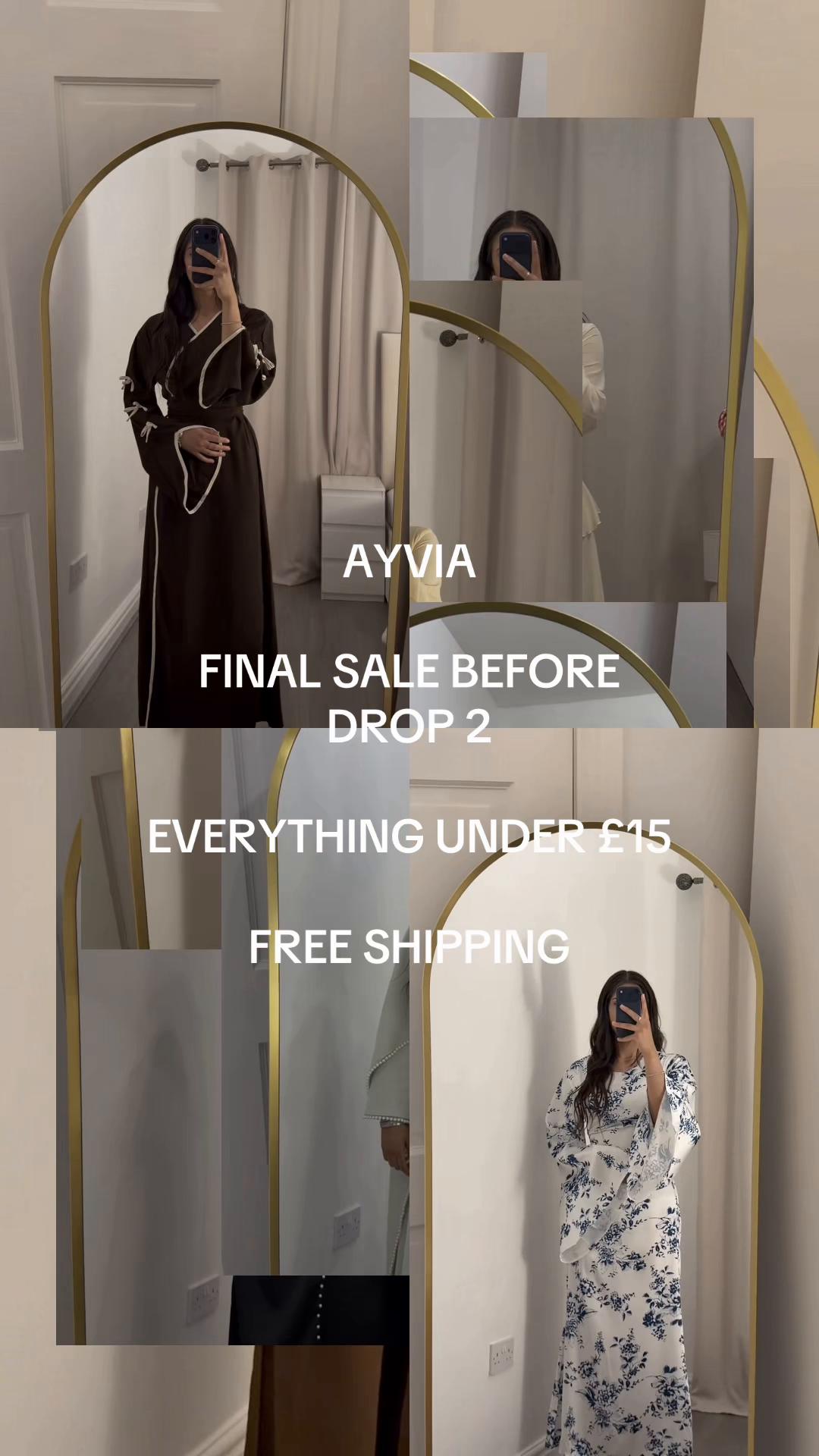 @AYVIA Official