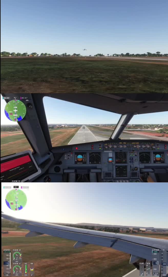 @✈️